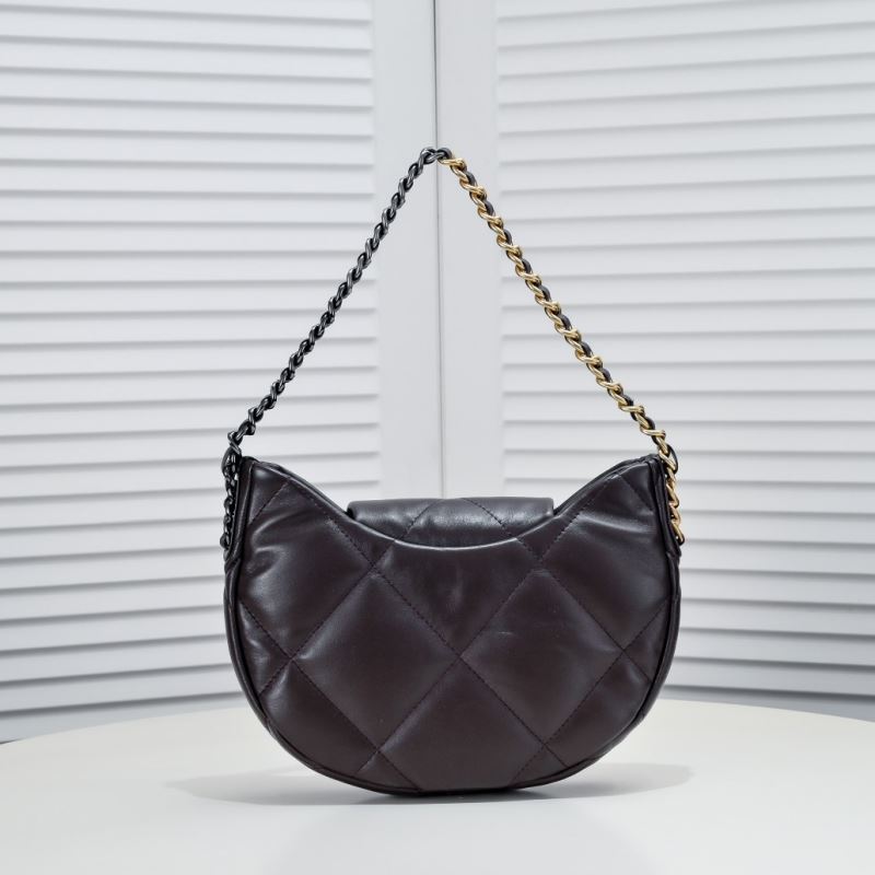 Chanel Hobo Bags